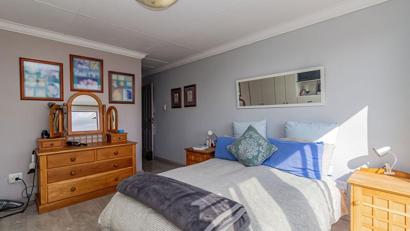 3 Bedroom Property for Sale in Twee Kuilen Western Cape